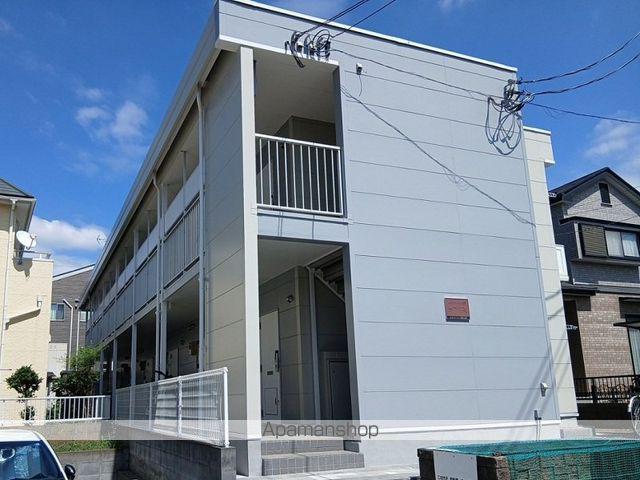 レオパレスムツミハイツ東大宮