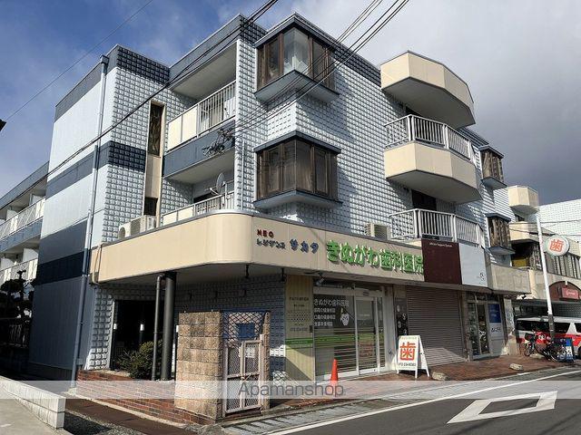 ネオレジデンスサカタ