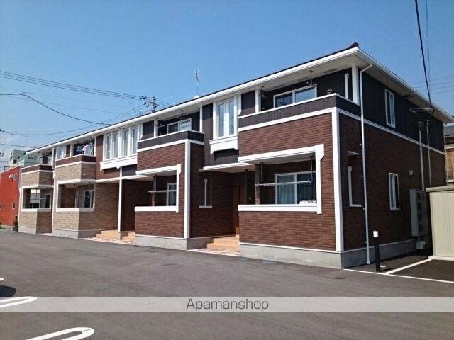 ココネリゾートⅠ(2LDK/2階)