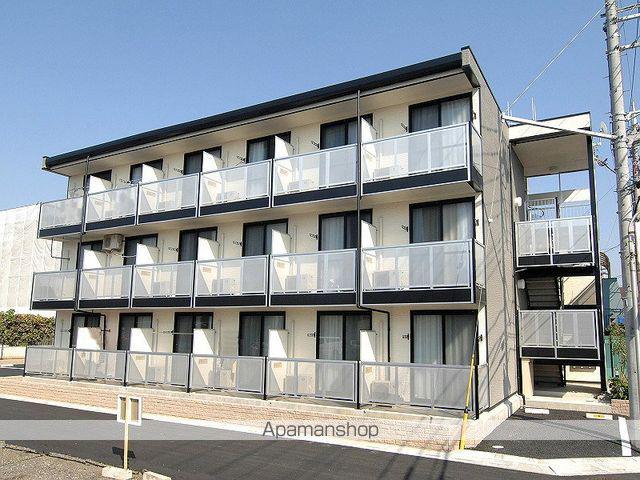 レオパレス緑町