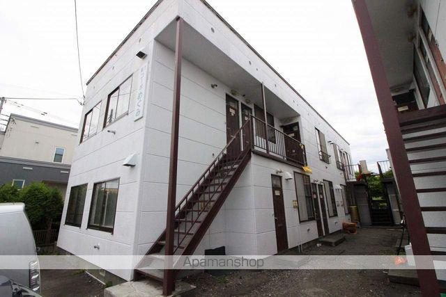 第一コーポめぐみ