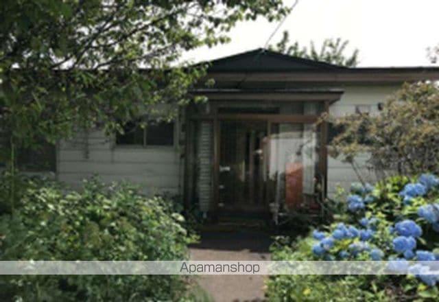 北海道上川郡清水町本通4丁目の戸建賃貸