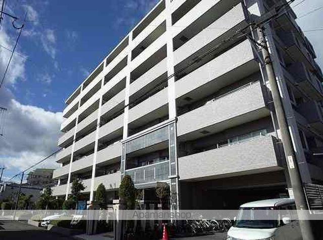 エイルマンション西池町(3LDK/4階)