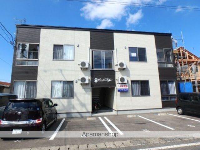 ビレッジアウル(1LDK/1階)