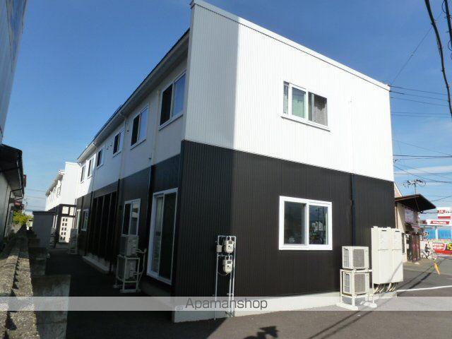 メゾン・ジュネスⅧ