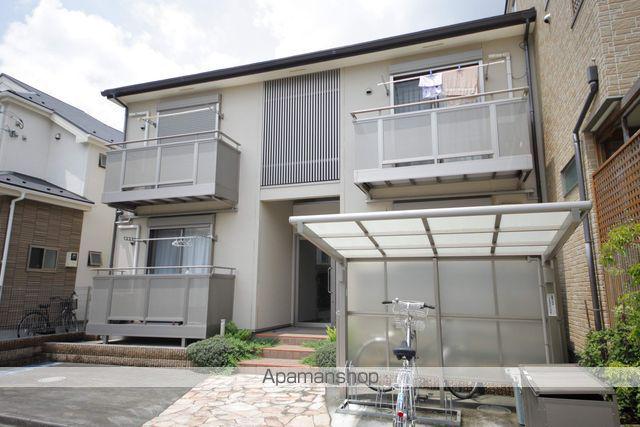 フェリーチェ万願寺