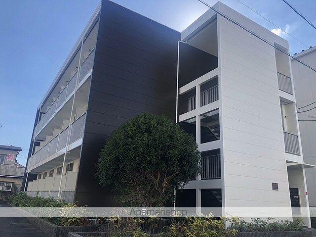 レオパレスYAMAKOⅣ