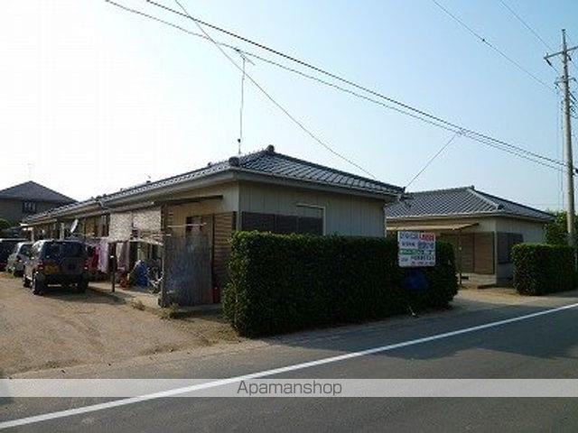 鹿島臨海鉄道 鹿島神宮駅 徒歩150分 1階建 築29年