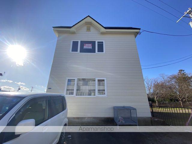 コミュニティ上野Ⅱ