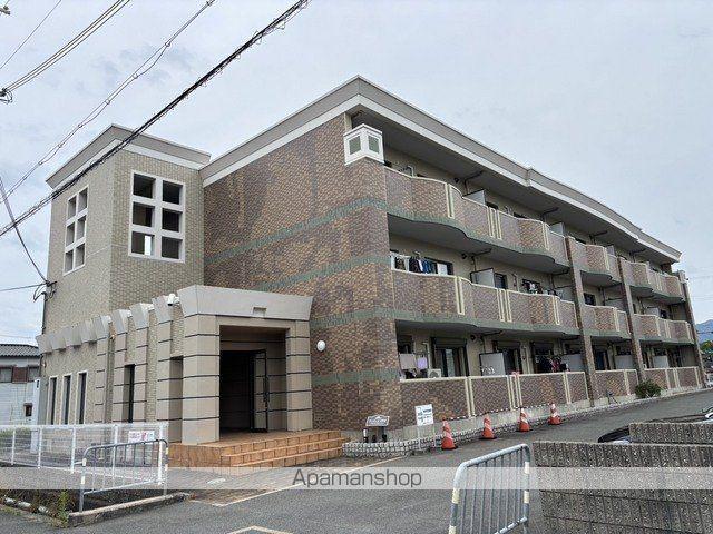 サンライズ京田辺