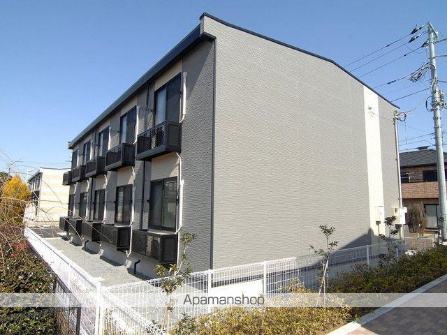 レオパレスHYT Ⅴ