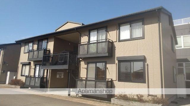 プリエール宮前 B棟