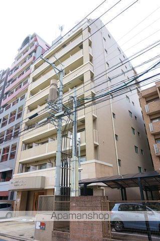 ローズモント・フレア六本松