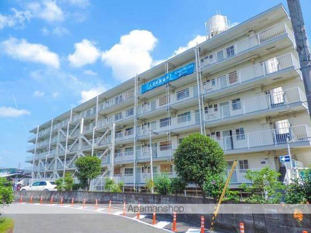 ビレッジハウス茨木 1号棟