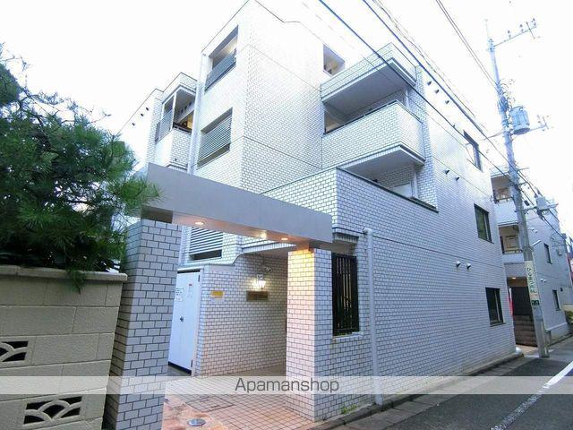 サンダーソンレジデンスⅡ