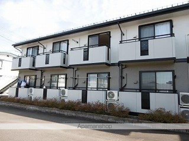 サンハイツ小中島E