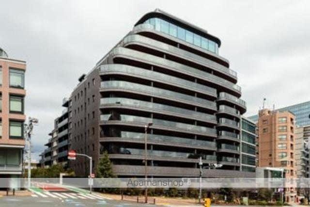 パークホームズ文京小石川ヒルテラス