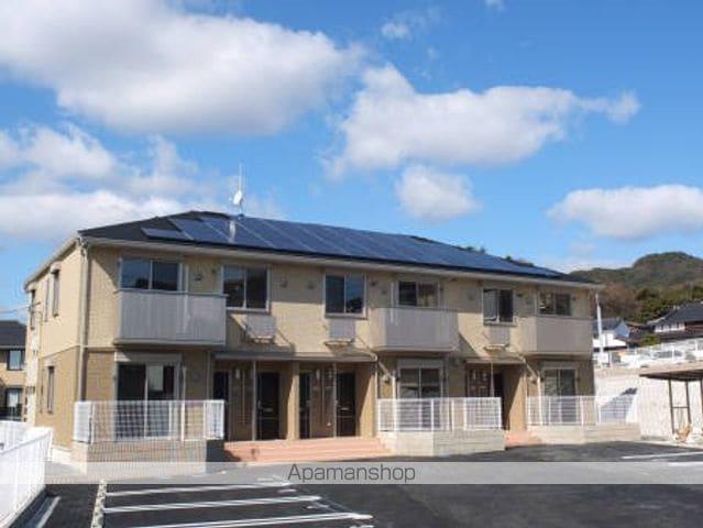 ウィット室積Ⅲ