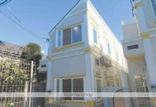 ソフィアテンポ(ワンルーム/2階)