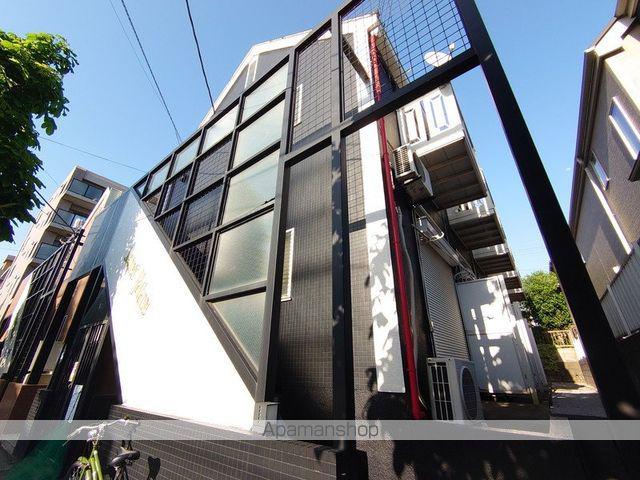 ジュネパレス松戸第702B