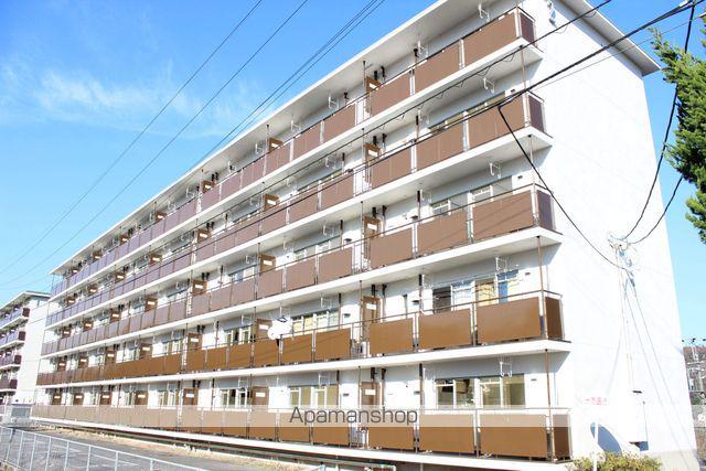 ヴィラナリー本郷2