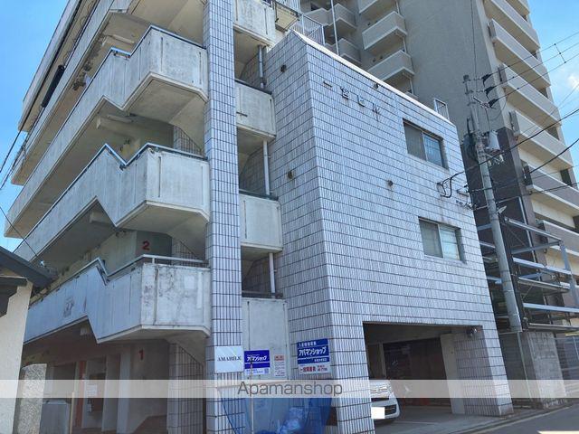 アマービレ(1DK/2階)