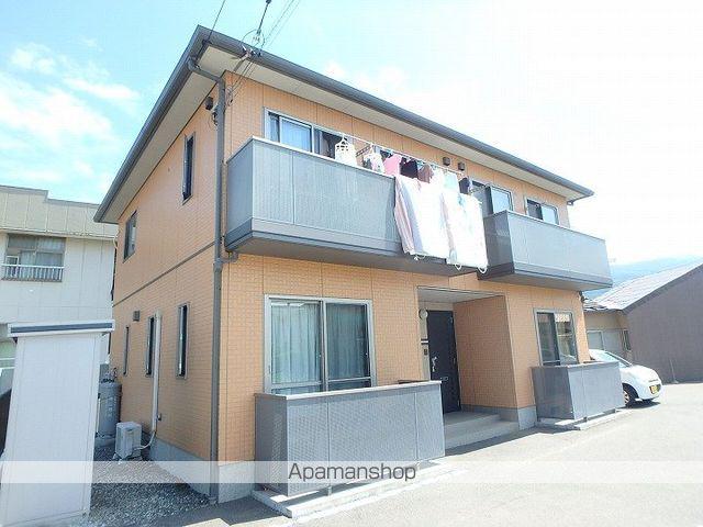 フォーレスモコⅡ