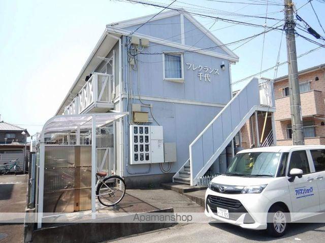 フレグランス千代