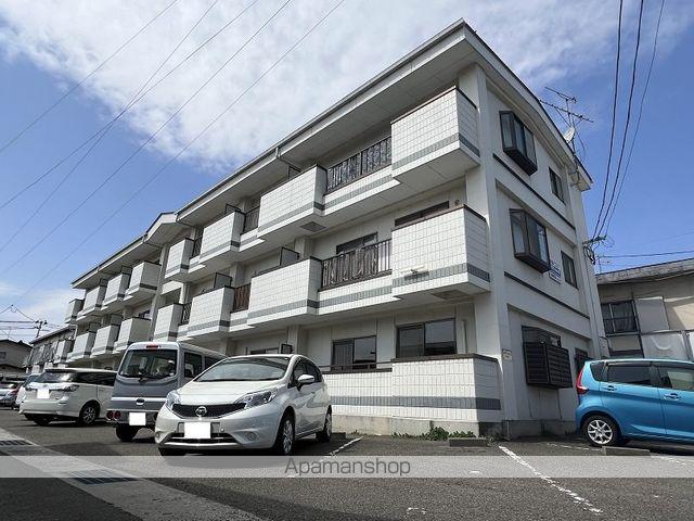 アメニティーマンションカネコ