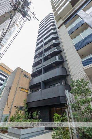 BRICK RESIDENCE南青山