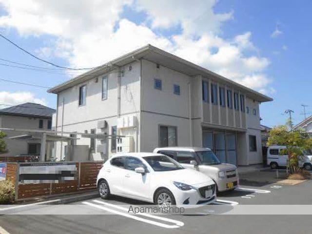 ショーンはなみずきB棟