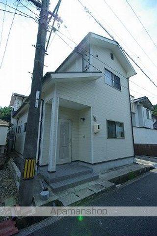 広島県江田島市 2階建 築18年