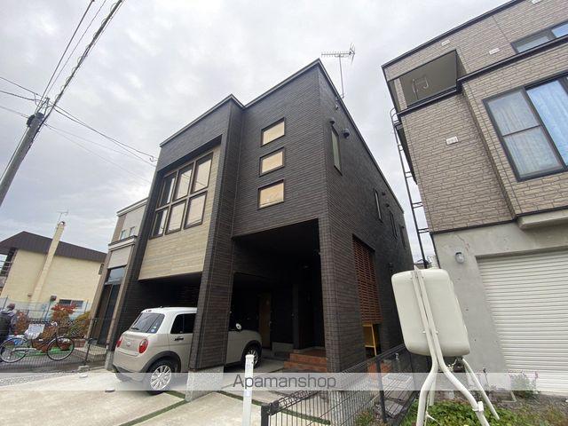 北海道函館市堀川町の戸建賃貸