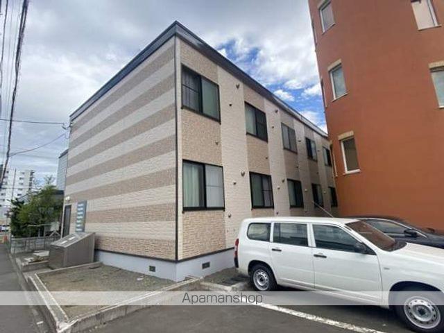 レオパレスローズ
