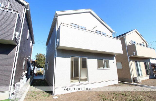 東京都八王子市  築3年(4SLDK)