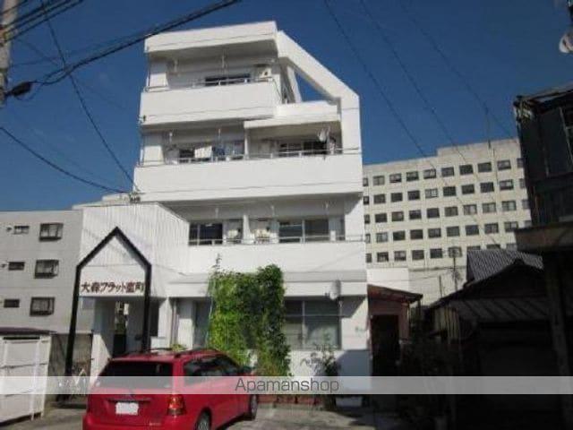 大森フラット室町