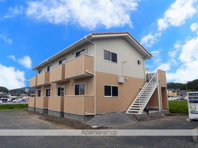 ソレイユ諏訪ケ崎