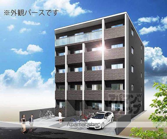 クレドール西大路駅前