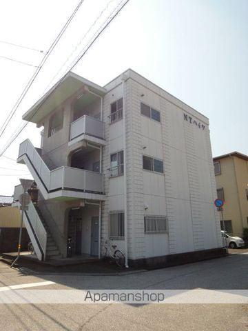 NTハイツ(2DK/1階)