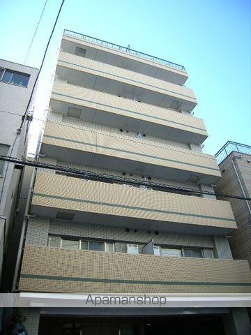クイーンズレゾン新御徒町