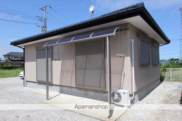 茨城県神栖市 1階建 築17年