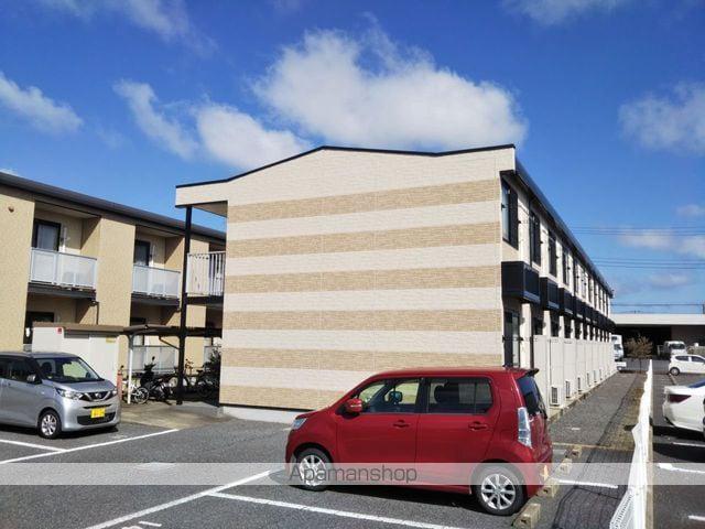 レオパレスルミエール