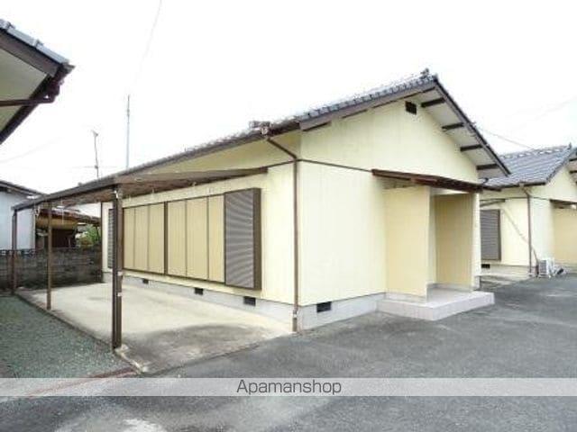 熊本県玉名市築地の戸建賃貸