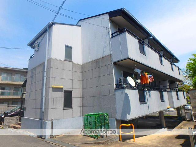 御殿山壱番館