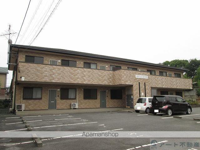 フォブール久枝