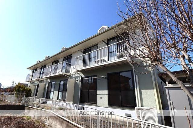 グランドール南沖B棟