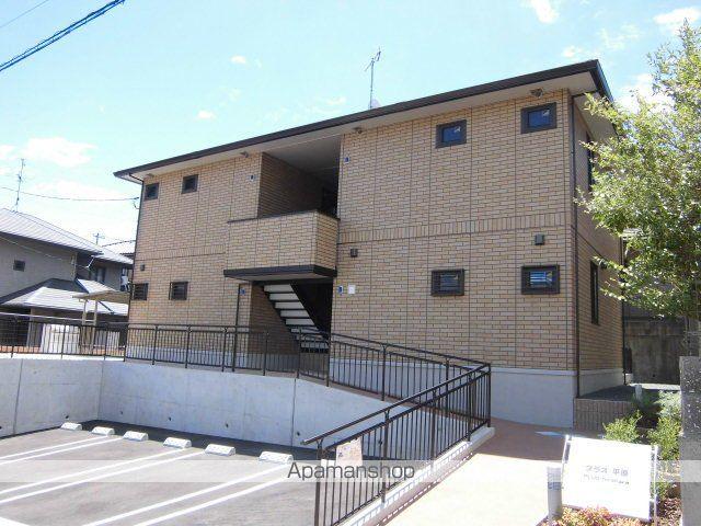 プラス平原(1LDK/1階)