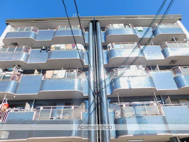 グレイスガーデン新森Ⅱ号館