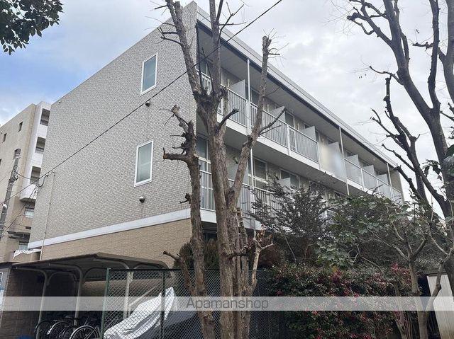 レオパレス光が丘