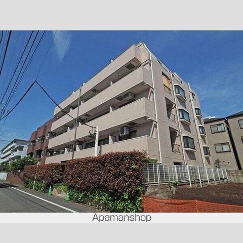 ワールドパレス学芸大学